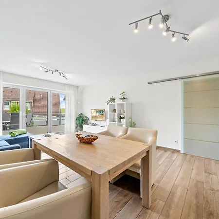 Deichstern * Bensersiel