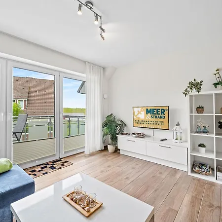 Deichstern Apartmán