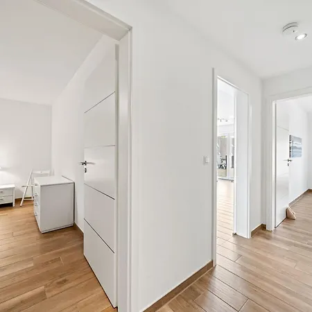 Apartmán Deichstern